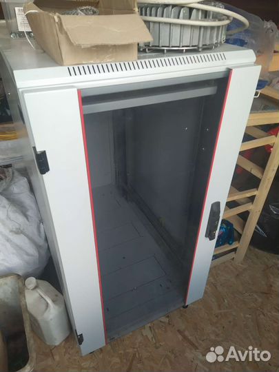 Серверный шкаф