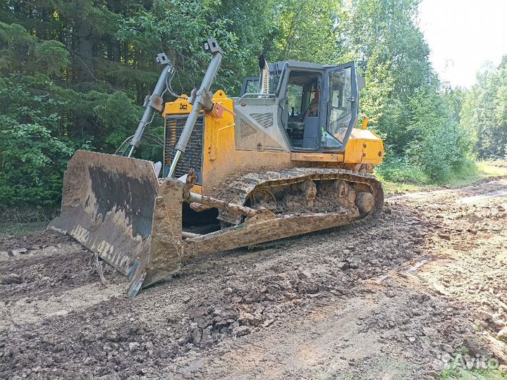 Машинист экскаватора бульдозера 6р