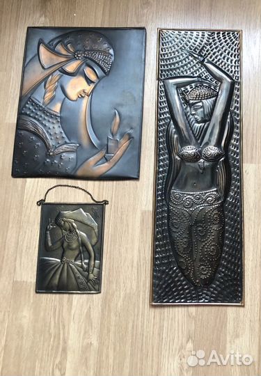 Чеканка СССР