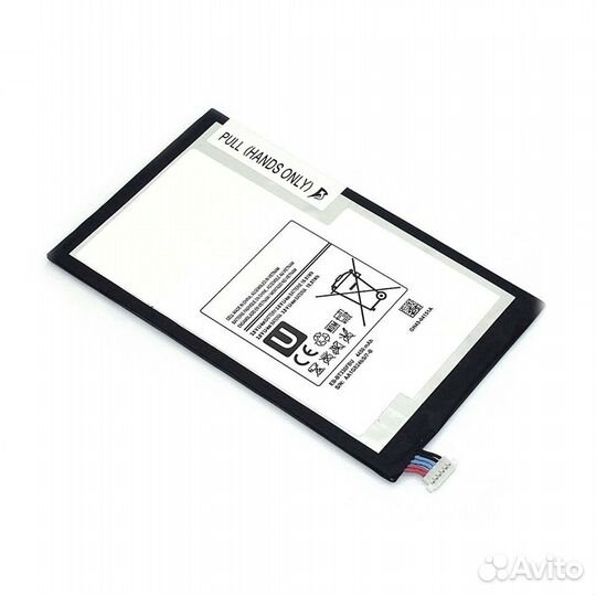 EB-BT330FBE Samsung Galaxy Tab 4 8.0 3.8V 4450mAh