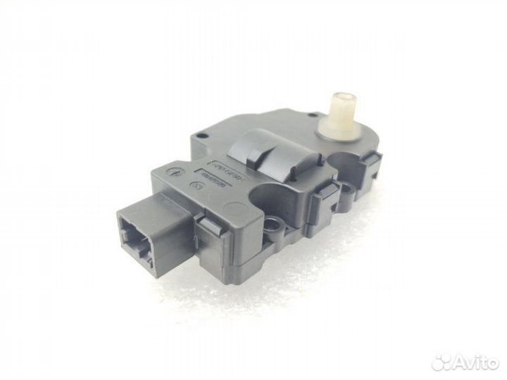 Сервопривод заслонок печки Bmw 5-Series F11 2.5