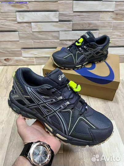 Кроссовки Asics Gel Kahana (Арт.95660)