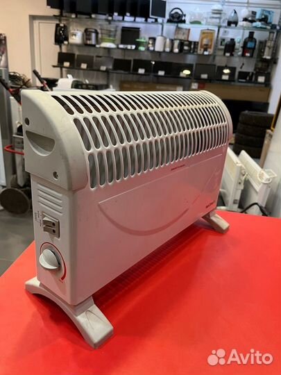 Конвектор NeoClima Fast 1500w