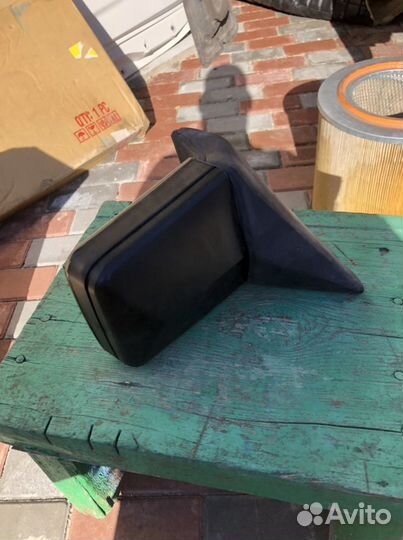 Зеркало мерседес w124