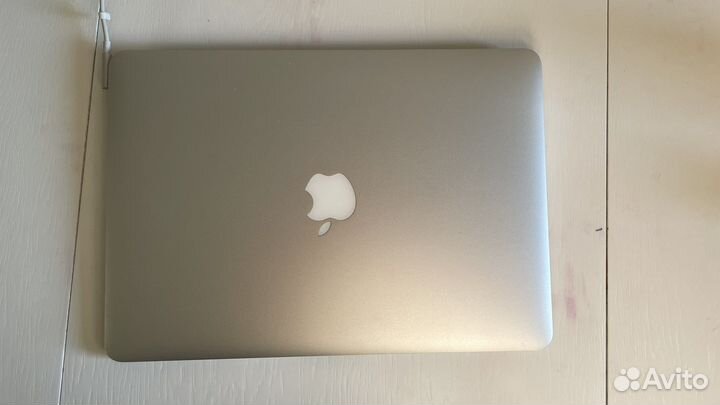 Apple MacBook Air 13 2011