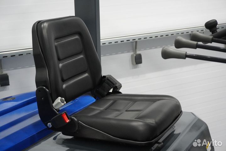 Вилочный погрузчик TRF D18-4i, 2023