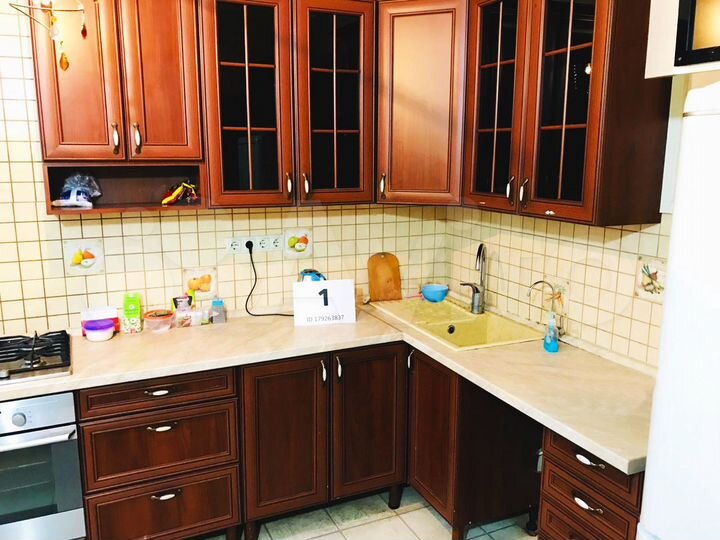 Комната 24 м² в 3-к., 5/11 эт.