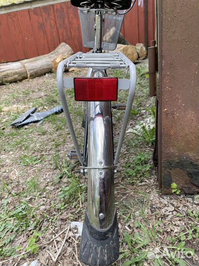 Велосипед дорожный взрослый