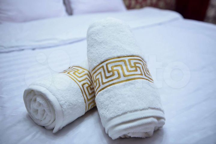 2-к. квартира, 45 м², 1/5 эт.