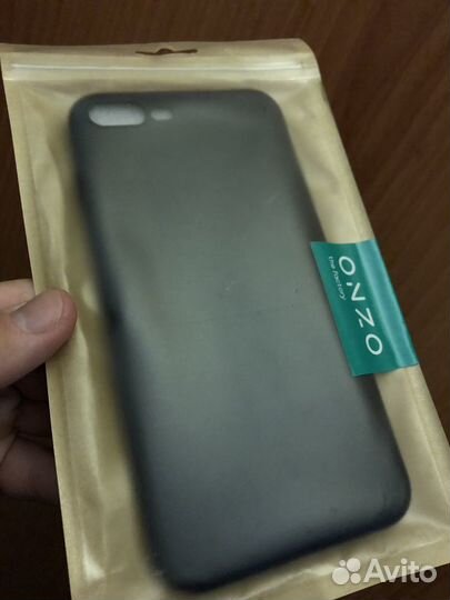 Чехол на iPhone 7 8 plus