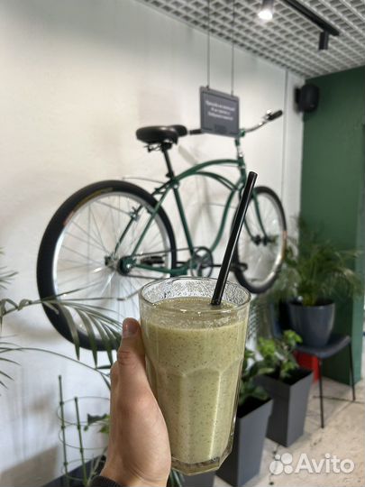 Курс обучения навыкам бариста