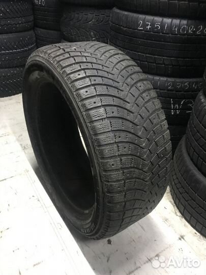 Michelin X-Ice North 2 255/50 R20 109L