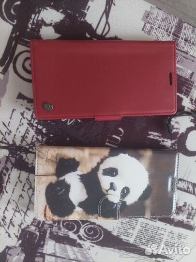 Чехлы на samsung а22