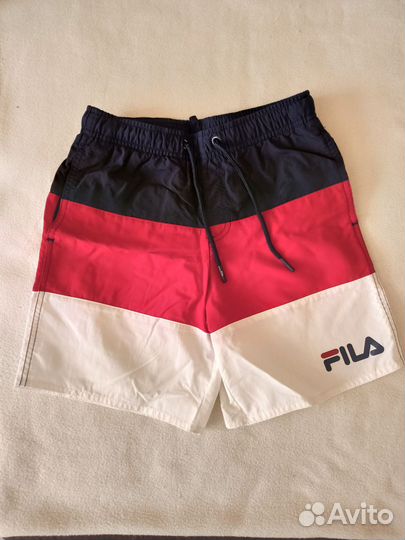 Шорты на мальчика. Рост 140