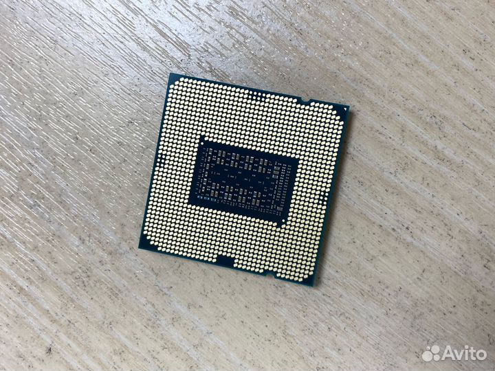Процессор Intel Core i7 11700K 3,6GHz s1200