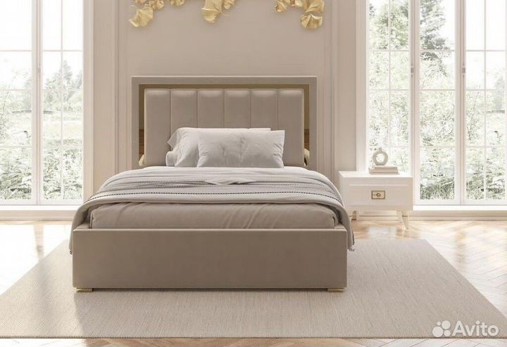 Молодежная виктория