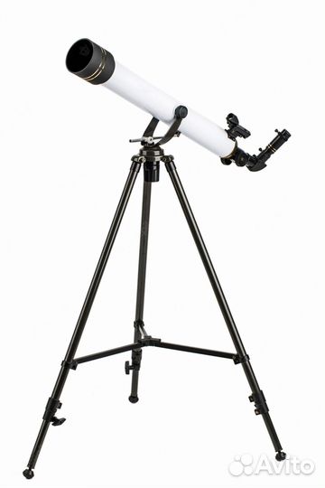 Телескоп Levenhuk Strike 50 NG