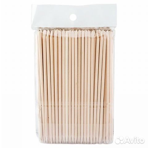 Апельсиновые палочки