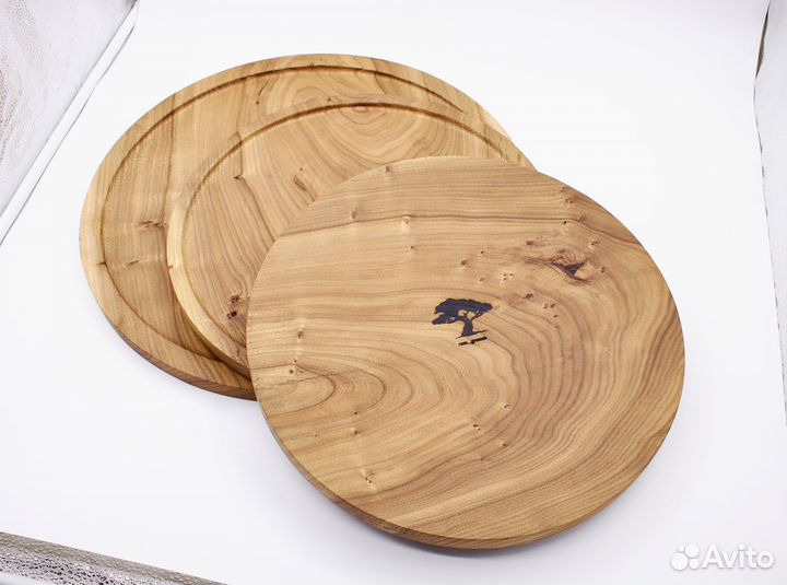 Блюдо, доска для сервировки, подачи