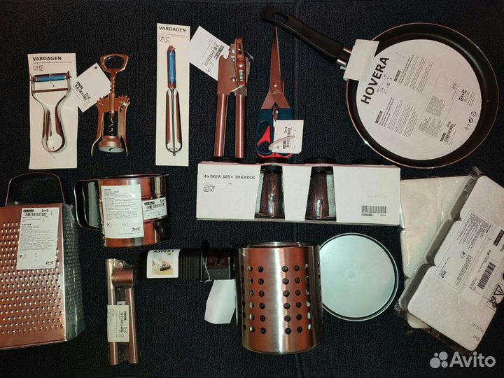 Икеа новые товары для кухни и дома