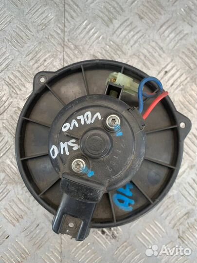 Мотор отопителя Вольво S40 (VS)