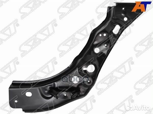 Рамка кузова mitsubishi ASX 10- RH ST-MAS1-009