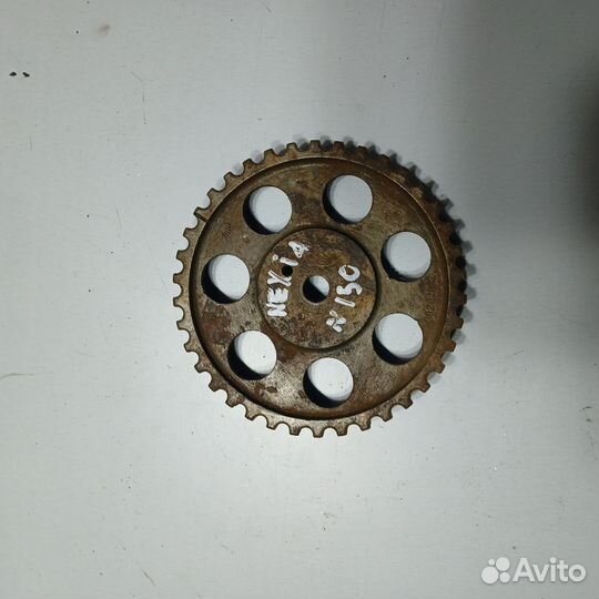 Шкив Daewoo Nexia N150
