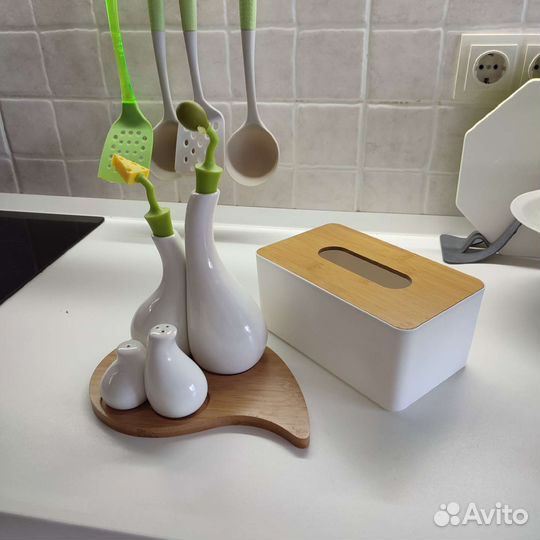 Товары для кухни