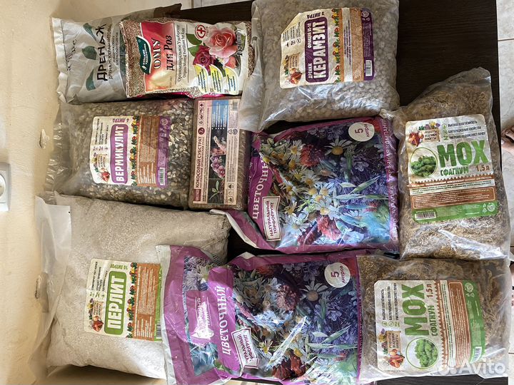 Актара перлит вермикулит грунт и тд