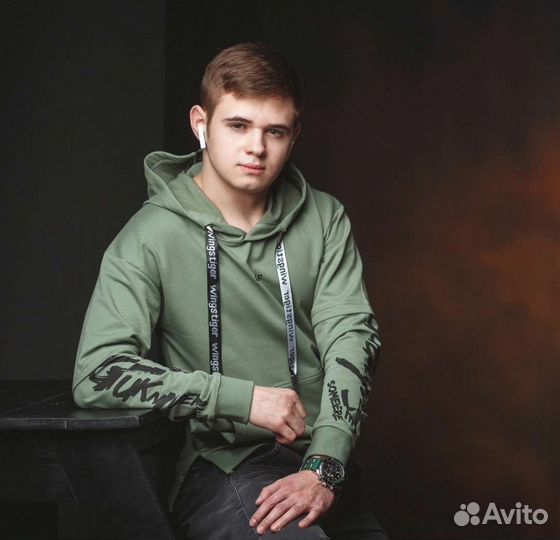 Зубной техник