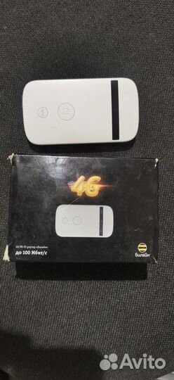 Модемы и роутеры 4g wi fi