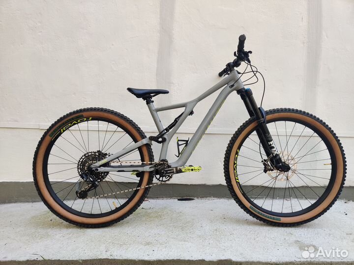 Specialized Stumpjumper Comp Alloy 29 2020 (L)