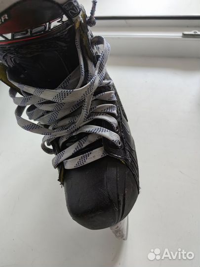 Хоккейные коньки bauer vapor X 2.9