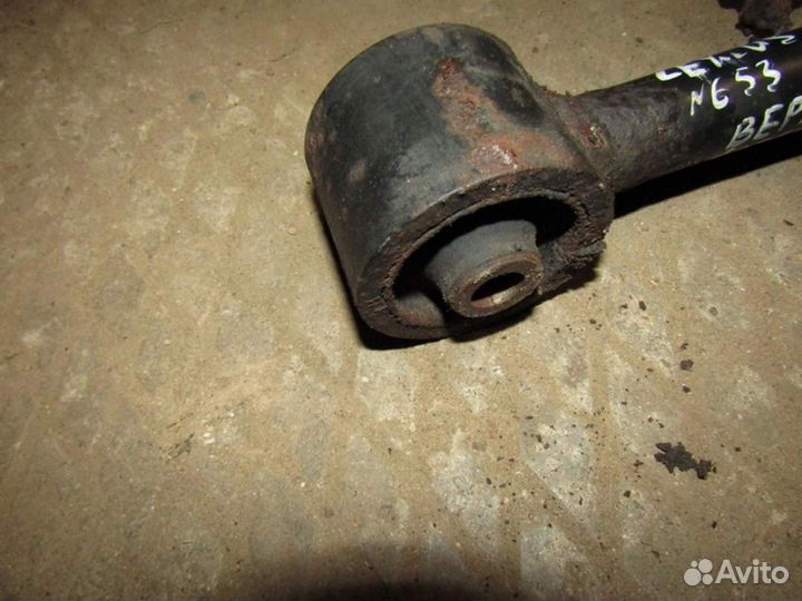 Тяга задняя продольная правая LX 570 2007