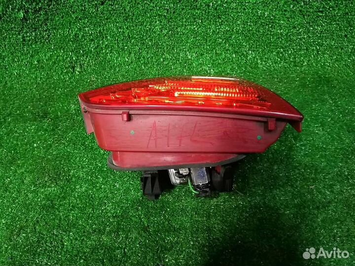 Фонарь задний внутренний левый Audi A5 Coupe/Spor