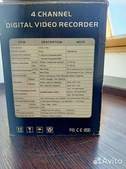 Разная техника