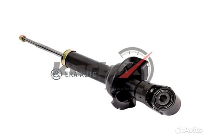 Kortex KSA084STD Амортизатор задн. GAS (для авто б