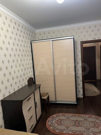 2-к. квартира, 53 м², 5/10 эт.
