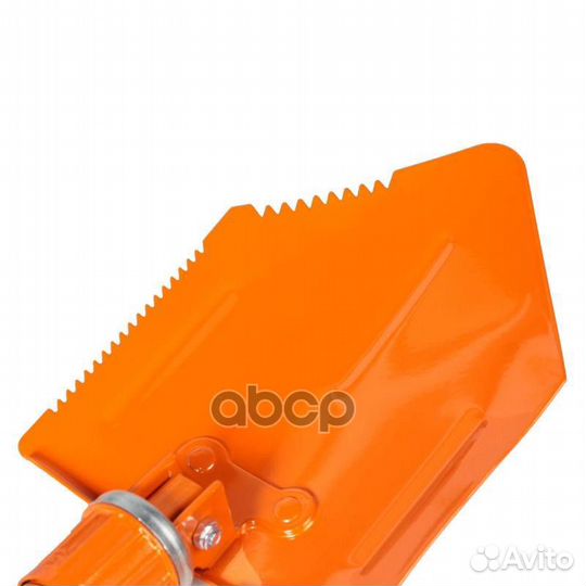 Лопата саперная складная большая + сумка (2458