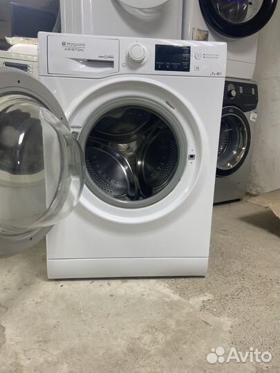 Стиральная машина Ariston/Гарантия/Доставка