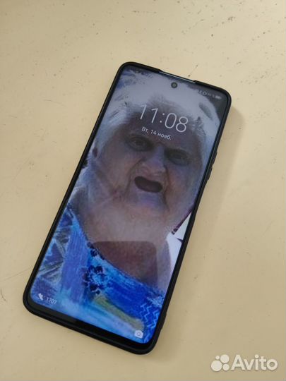 HUAWEI NOVA 9 SE, 8/128 ГБ
