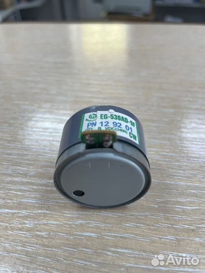 Двигатель Eg-530ad-9f 9VDC (2400RPM)