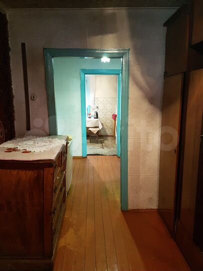 Дом 56,1 м² на участке 15 сот.