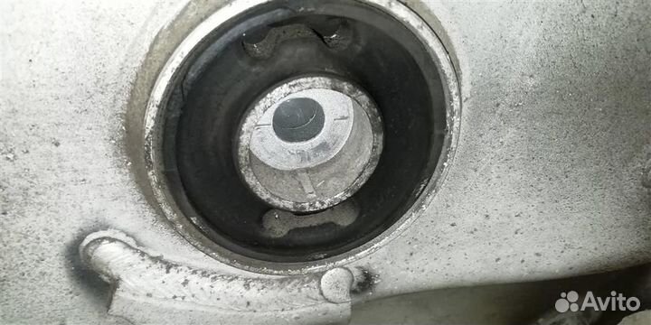 Балка задняя BMW E39