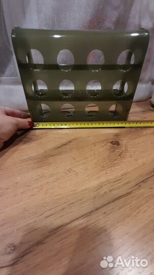 Подставка для яиц в холодильник