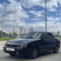 ВАЗ (LADA) Priora 1.6 MT, 2010, 198 209 км, с пробегом, цена 255 000 руб.