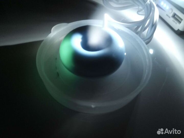 Увлажнитель мини, (бублик)