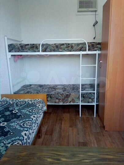 Комната 10 м², 1/1 эт.