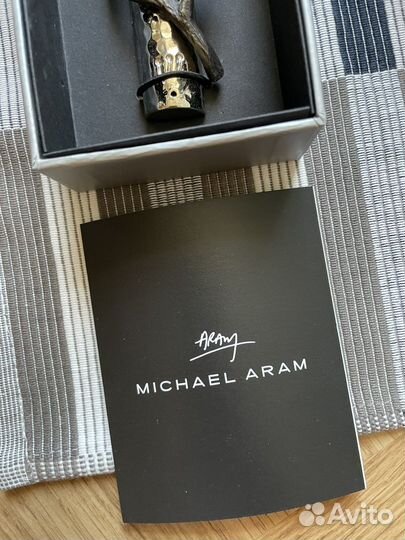 Michael Aram Мезуза Pomegranate Коллекция Иудаика