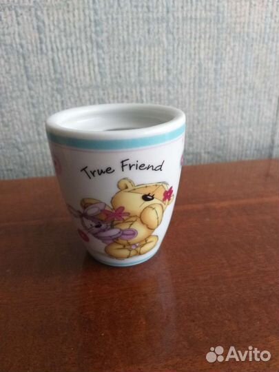 Подсвечник маленький